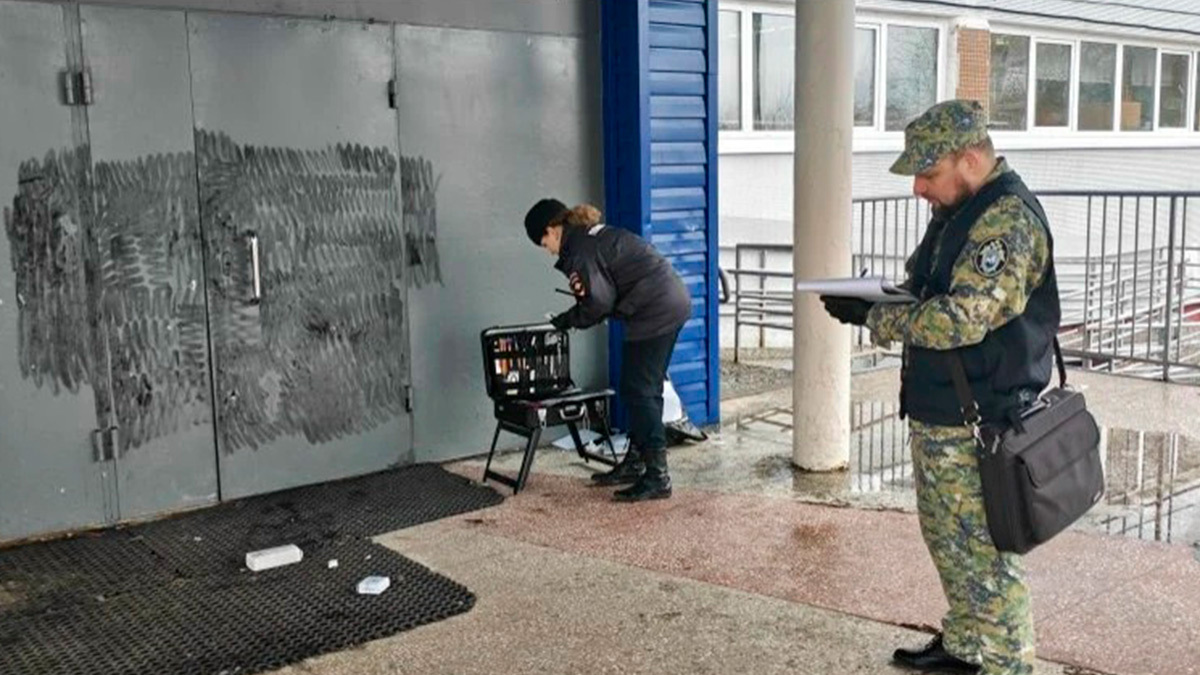 Алексей Орлов / Ведомости