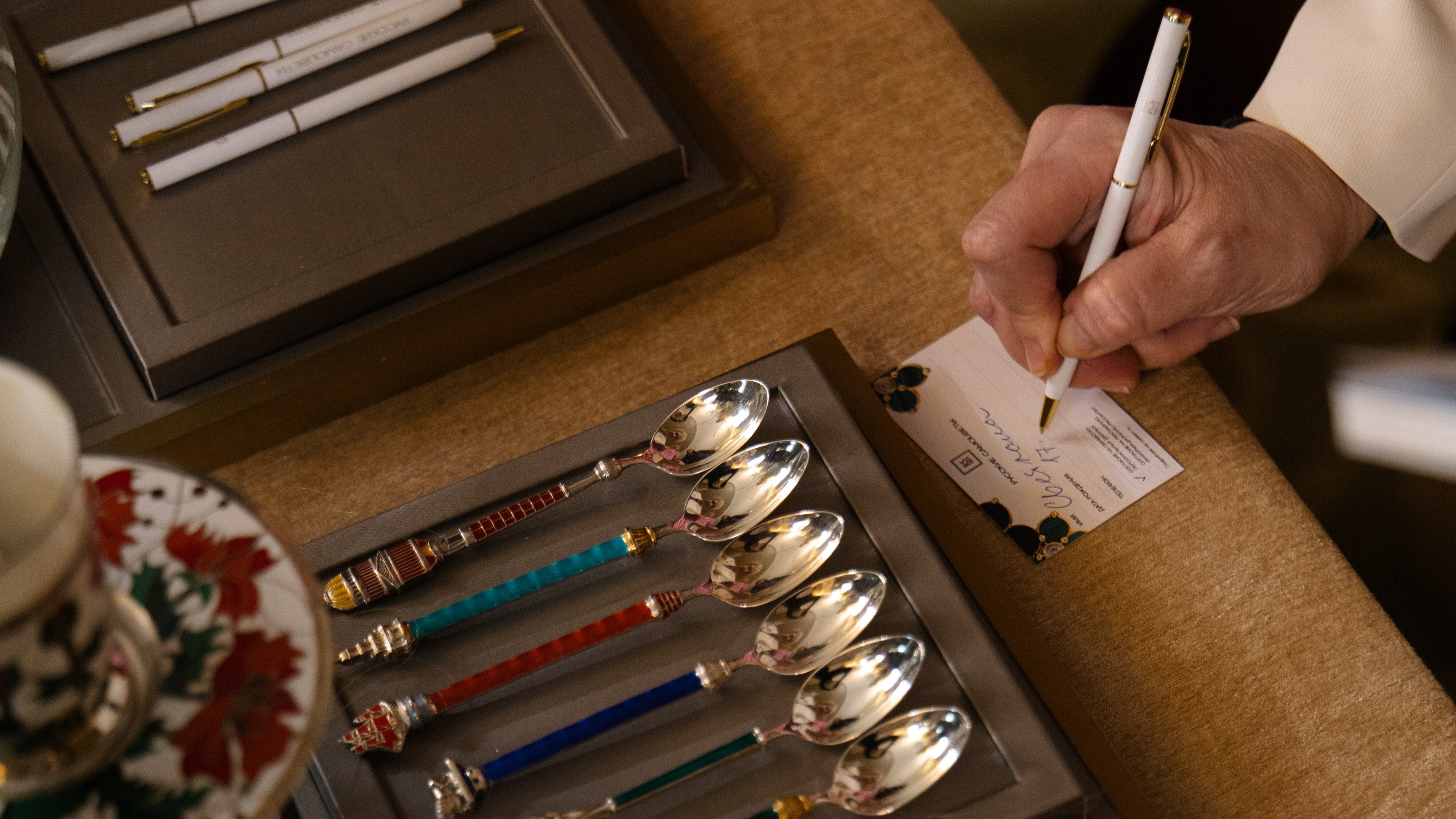 «Гранд Отель Европа»