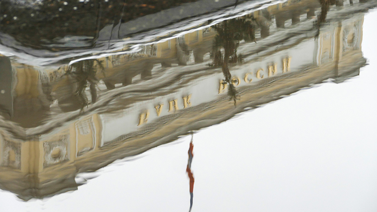 Максим Стулов / Ведомости