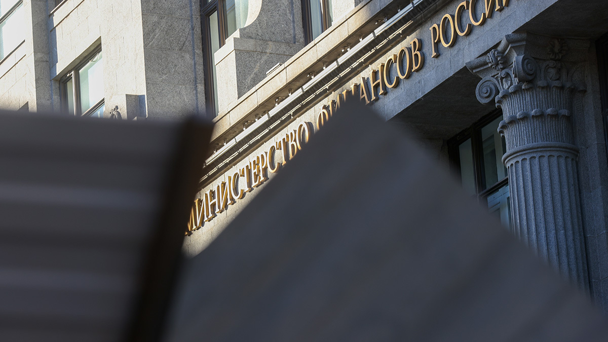 Максим Стулов / Ведомости