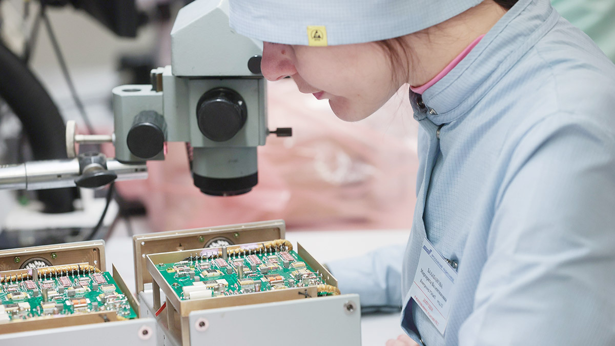 Александр Щербак / ТАСС