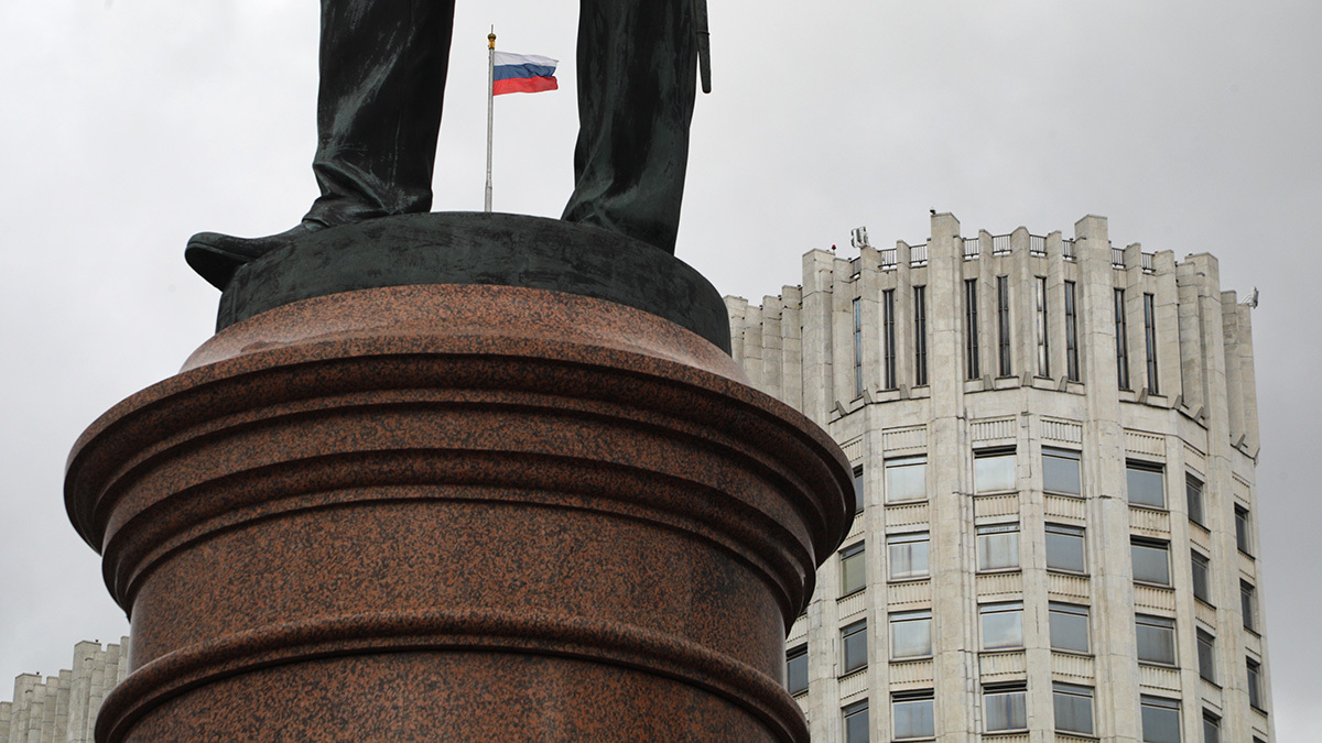 Андрей Гордеев / Ведомости