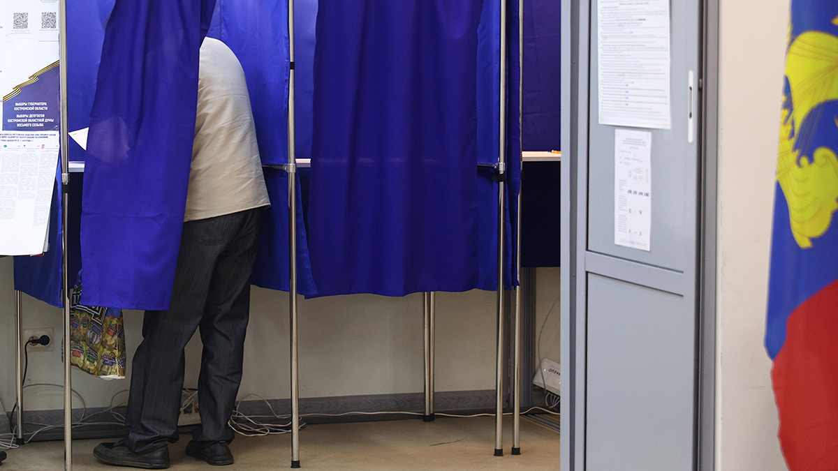 Алексей Орлов / Ведомости