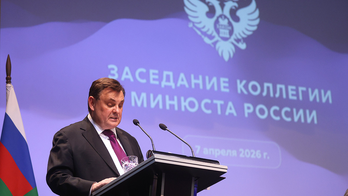 Алексей Орлов / Ведомости