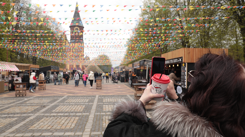 В январе-феврале 2026 г. область посетили 235 000 туристов, что на 5% меньше, чем за аналогичный период годом ранее
