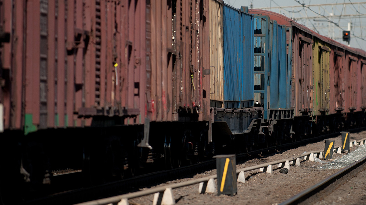 Андрей Гордеев / Ведомости