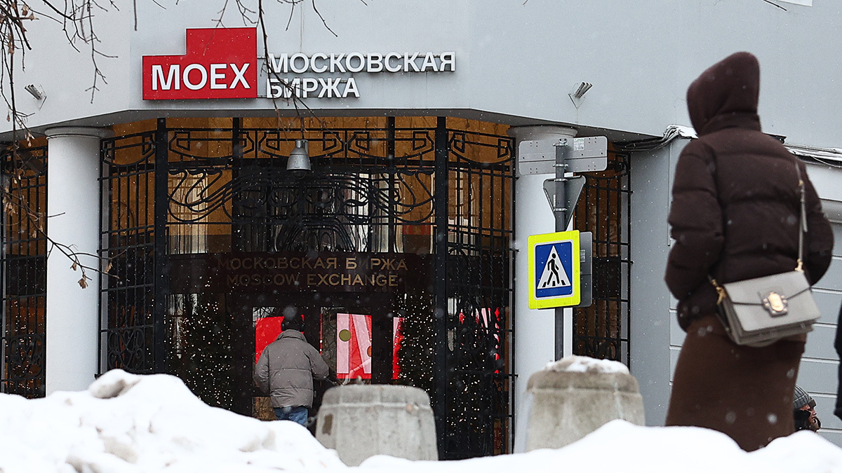 Андрей Гордеев / Ведомости