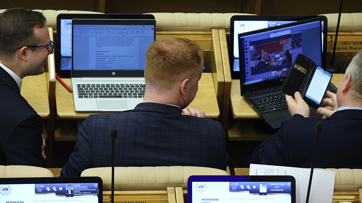 Политикам и избирателям пока трудно привыкнуть к другим средствам коммуникации