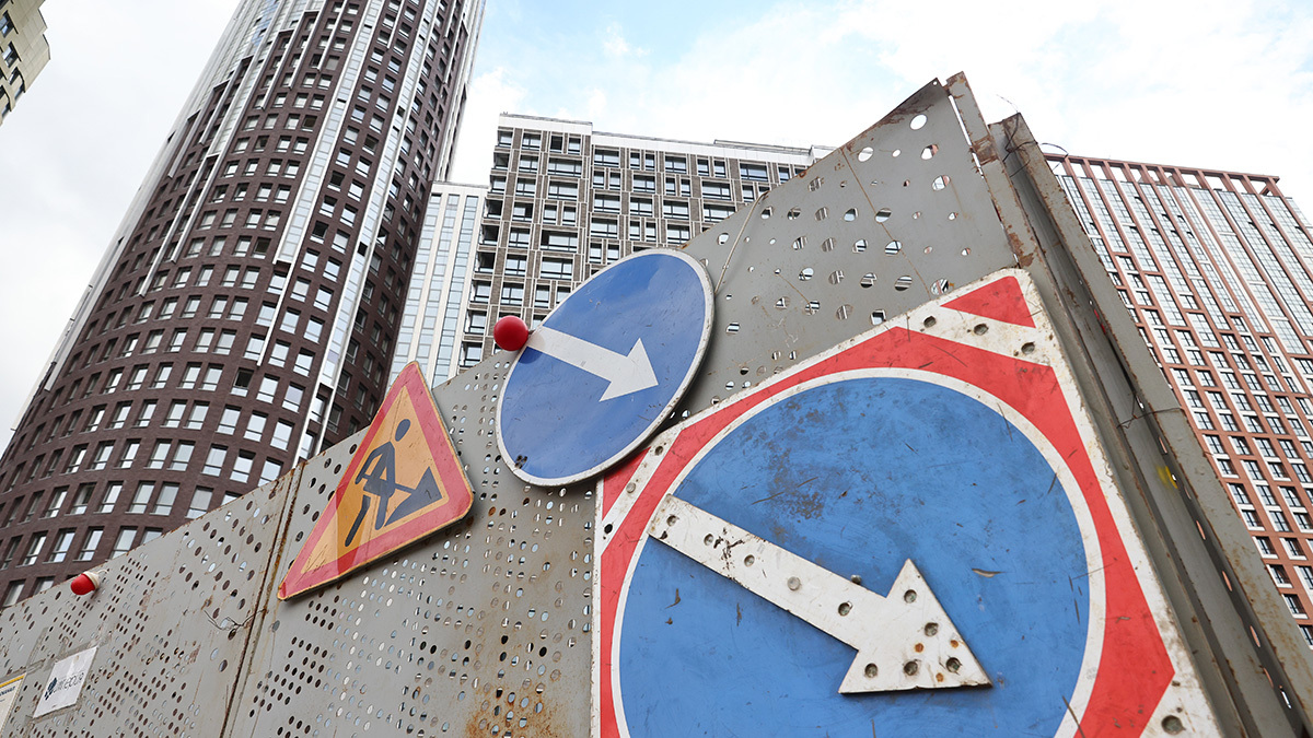 Алексей Орлов / Ведомости