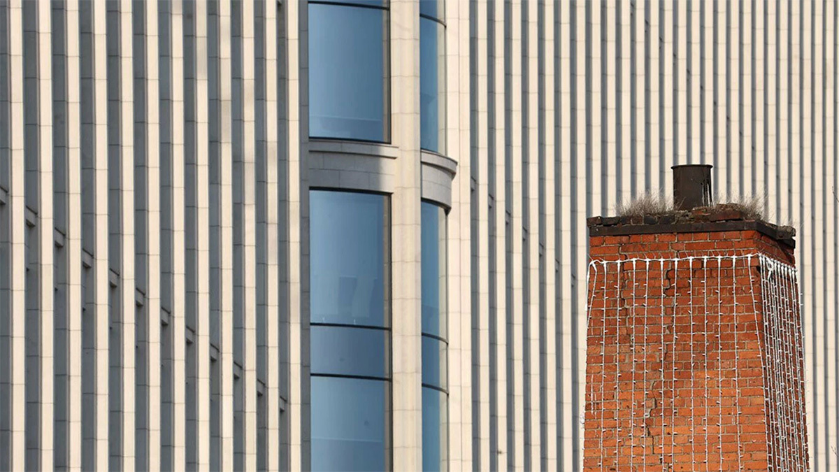 Андрей Гордеев / Ведомости