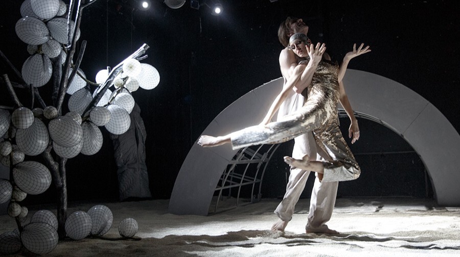 Санкт-Петербургский планетарий