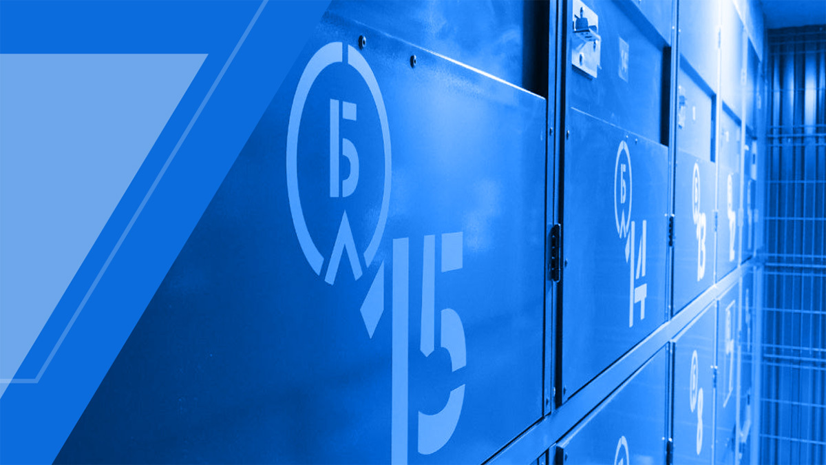 УК «Системы хранения»