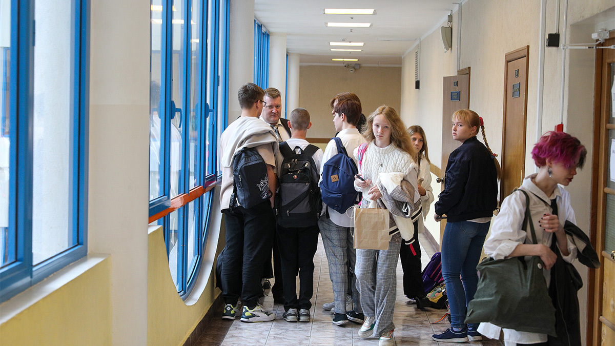 Максим Стулов / Ведомости