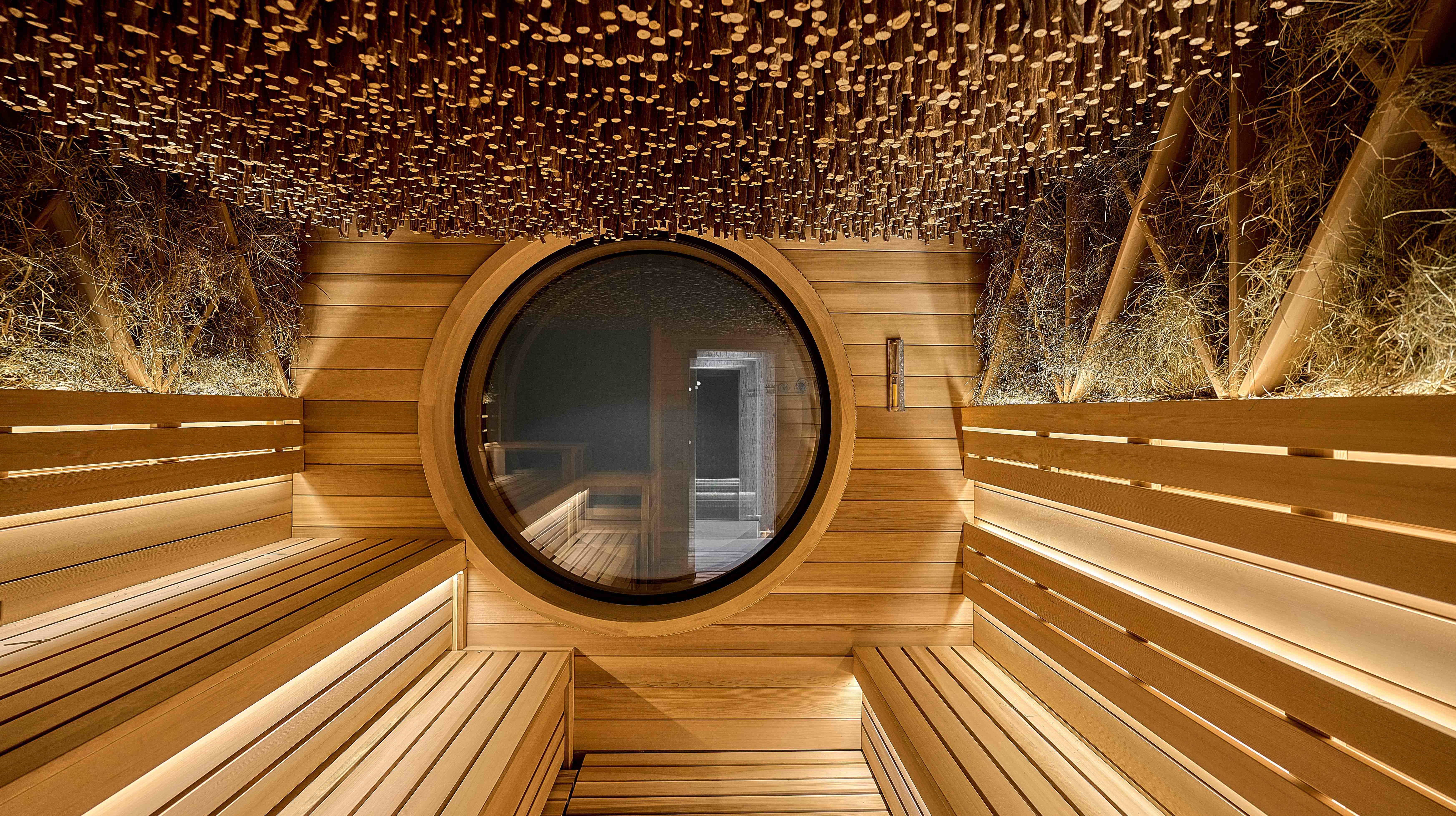 предоставлено пресс-службой курорта «Игора»