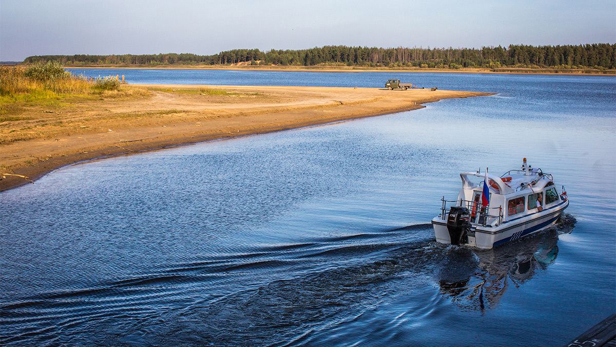 Марина Круглякова / ТАСС