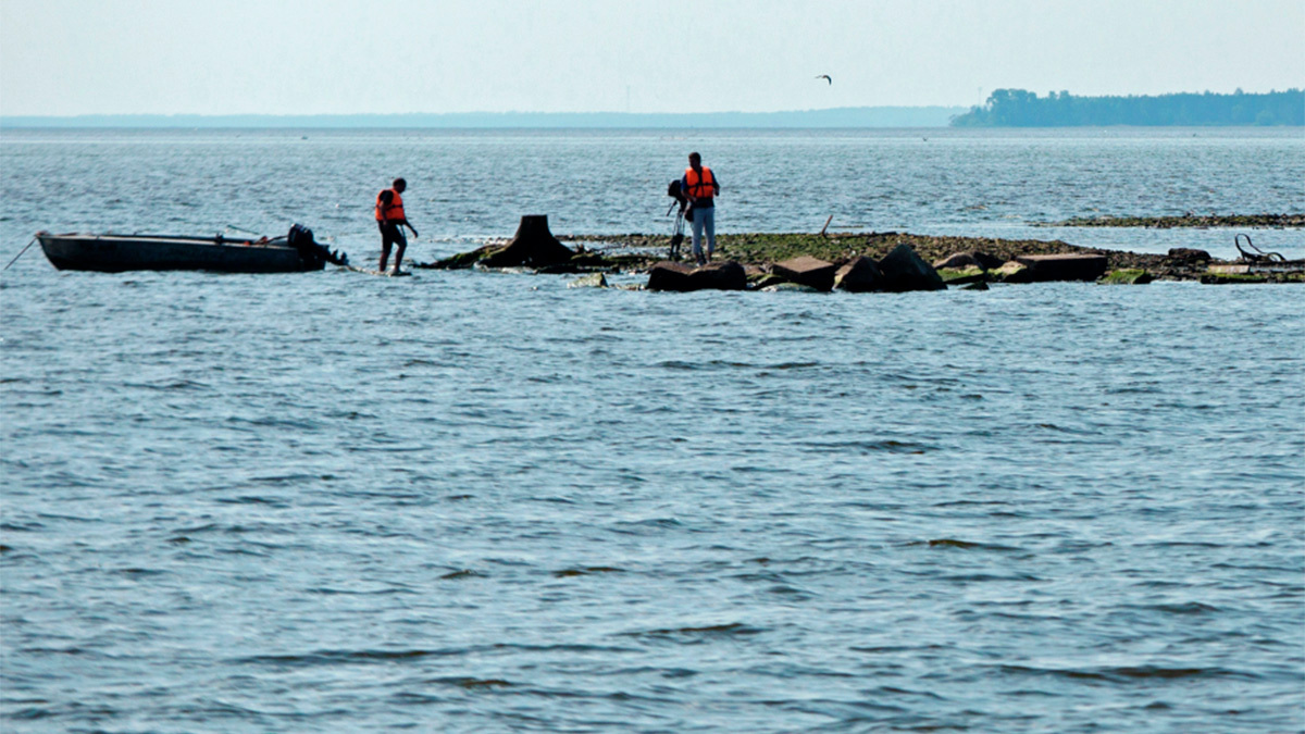 Марина Круглякова / ТАСС
