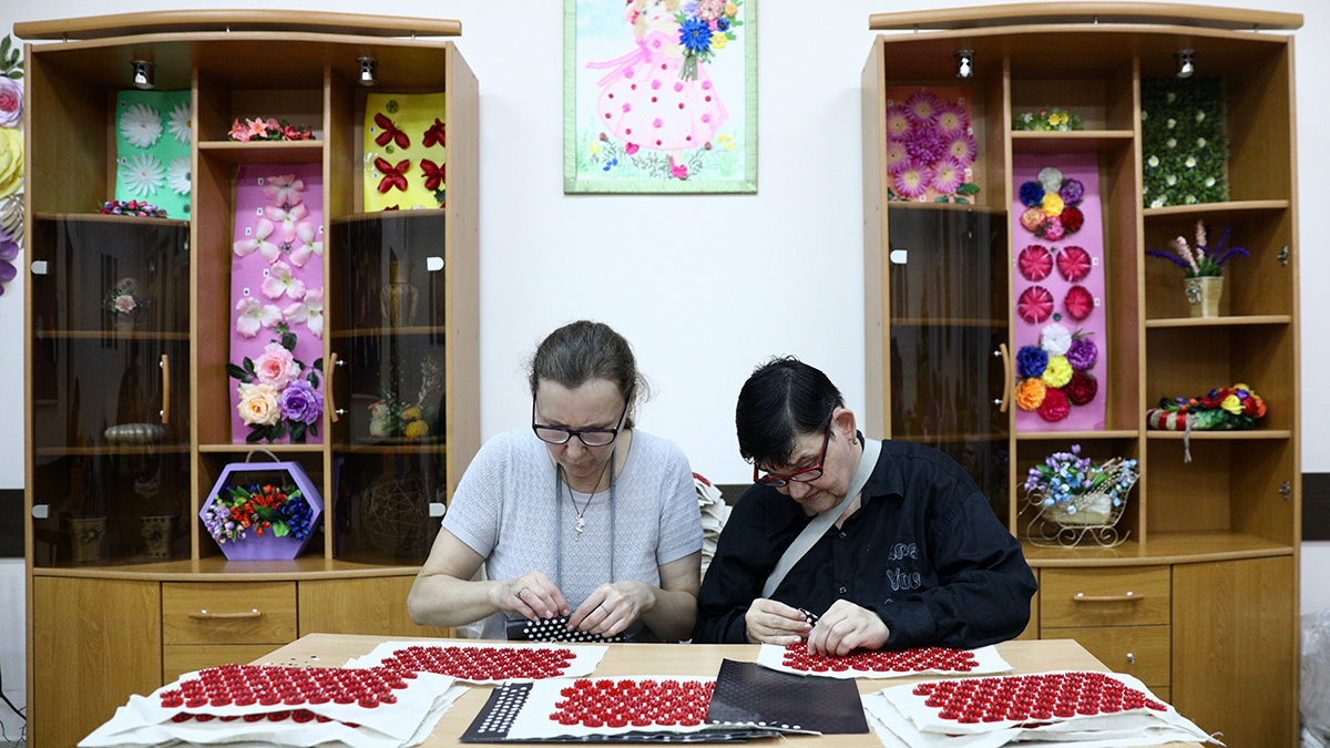 Кирилл Зыков / Агентство «Москва»