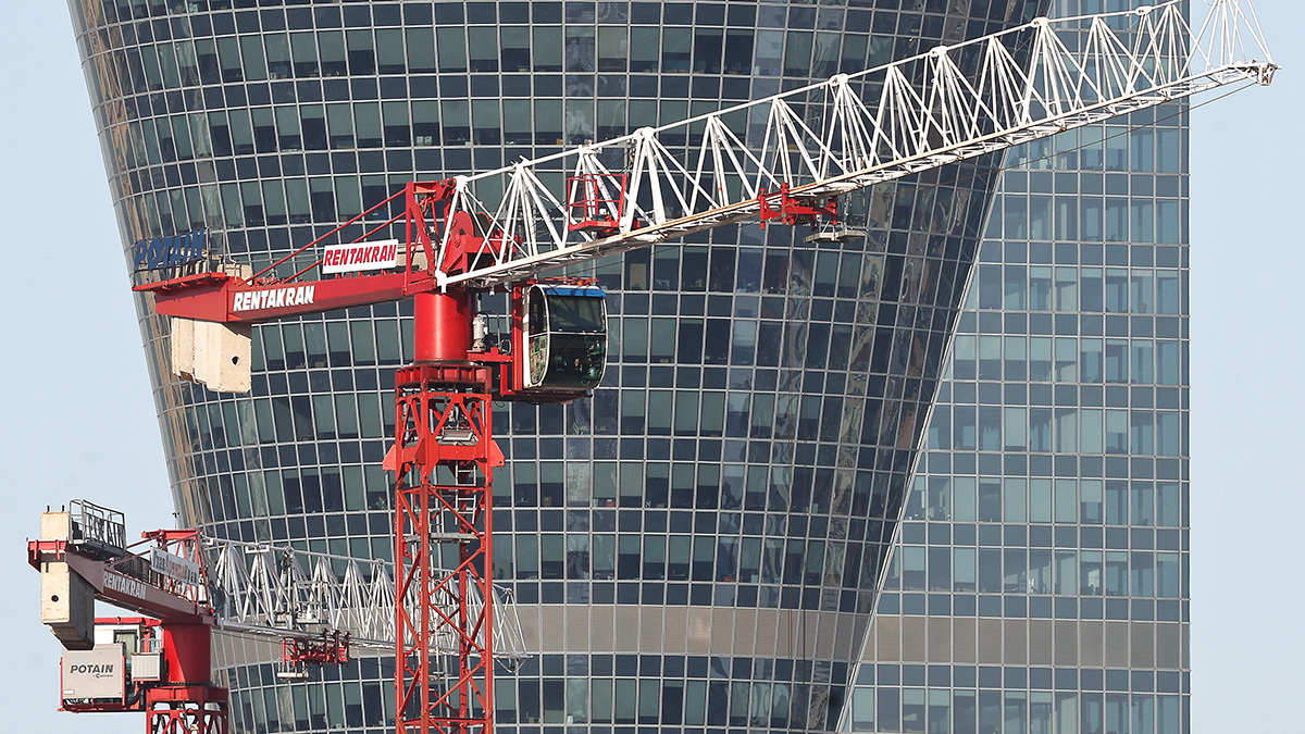 Андрей Гордеев / Ведомости