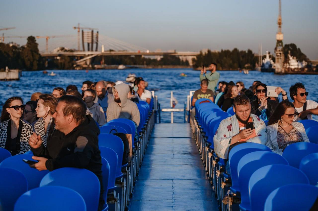 В планах компании в 2026 г. ввести в эксплуатацию минимум четыре новых судна