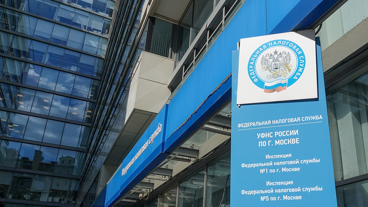 Максим Стулов / Ведомости