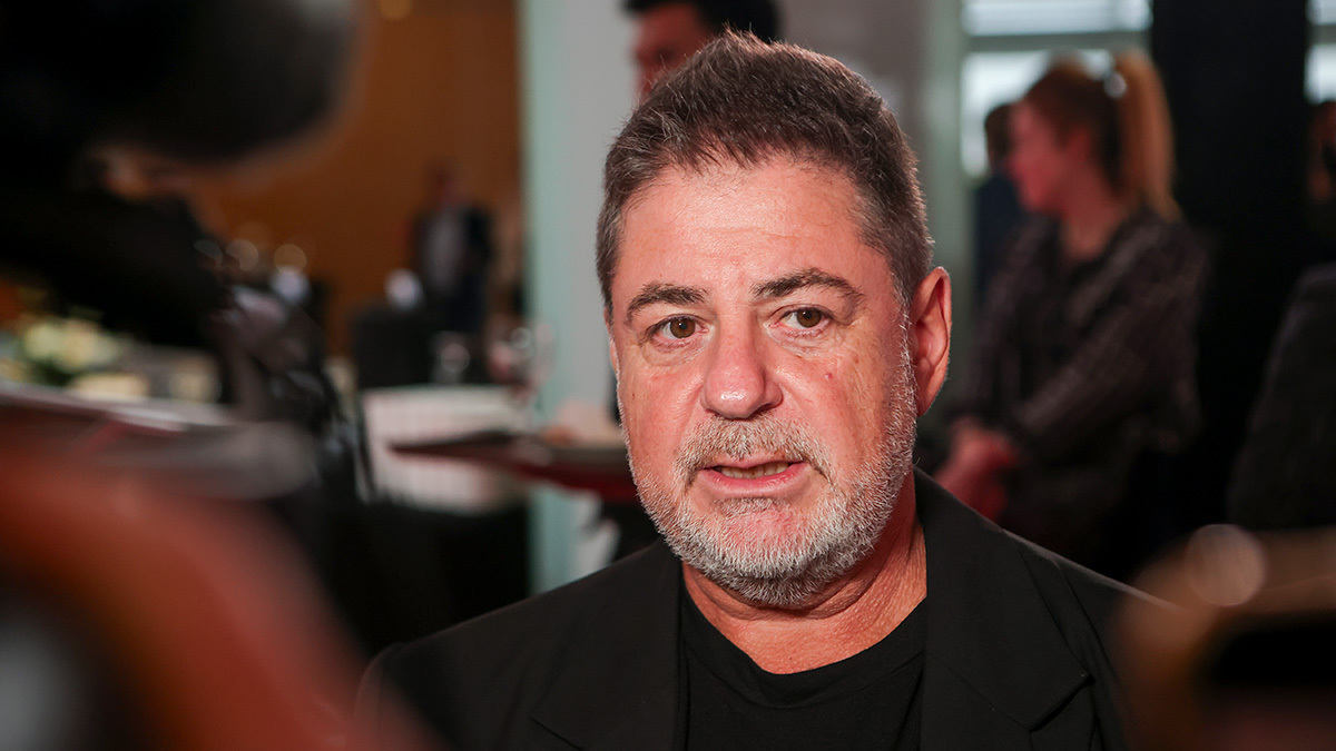 Владимир Андреев / ТАСС