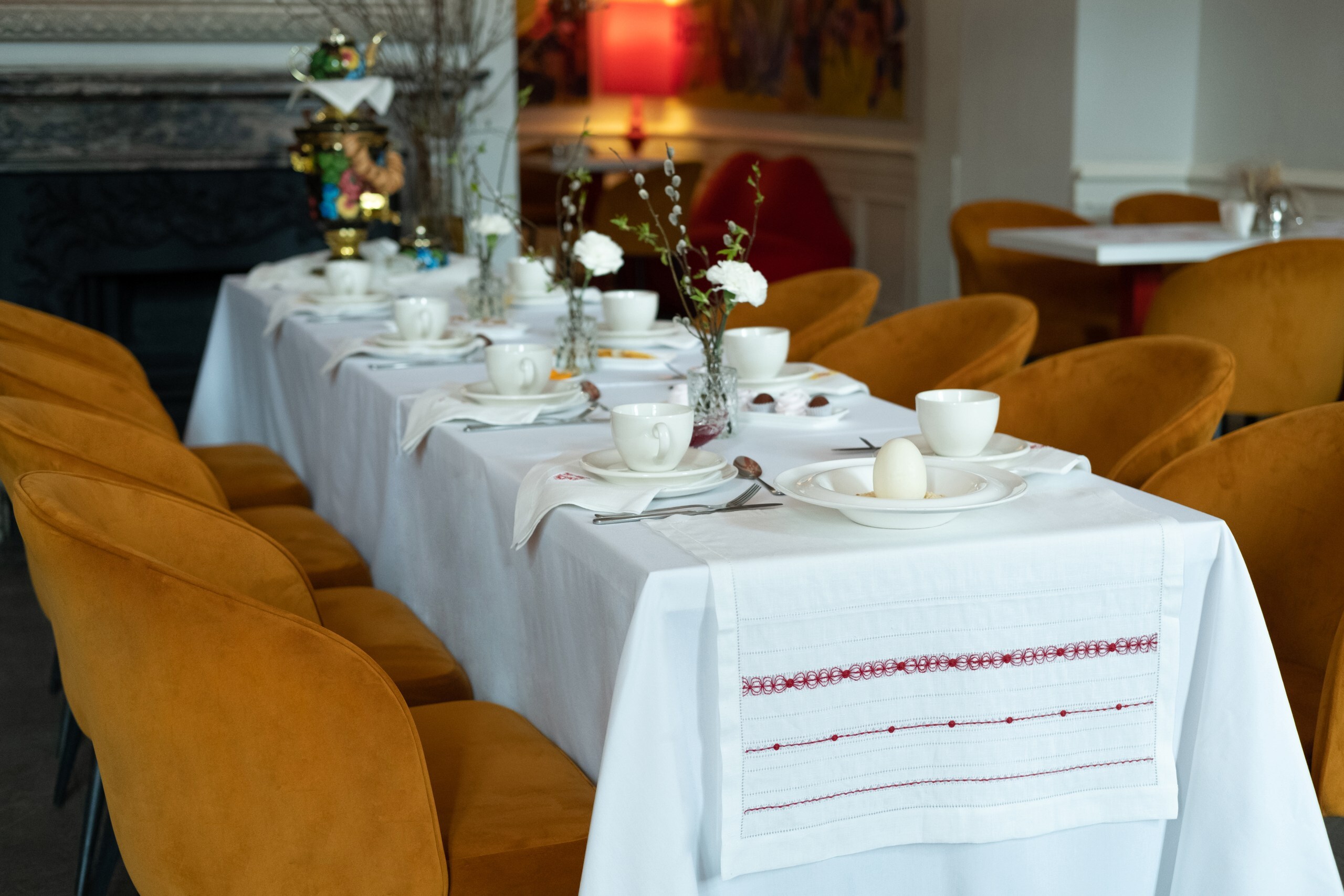 предоставлено пресс-службой Музея Фаберже