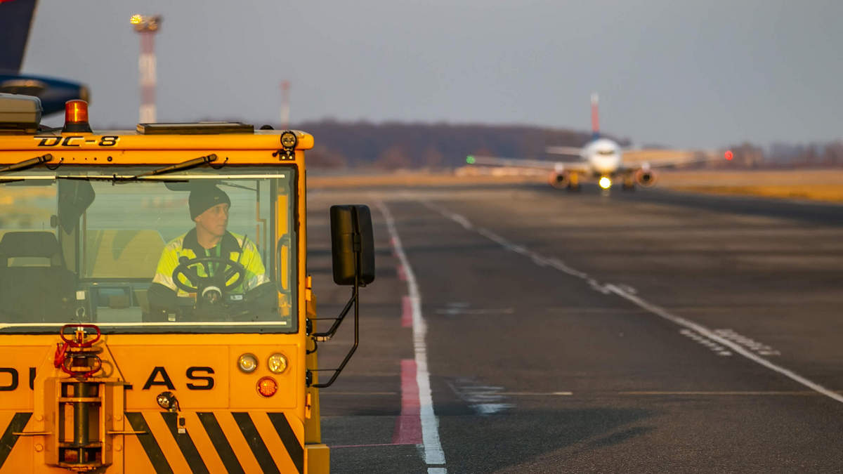 Пресс-служба ГК «Аэродинамика»