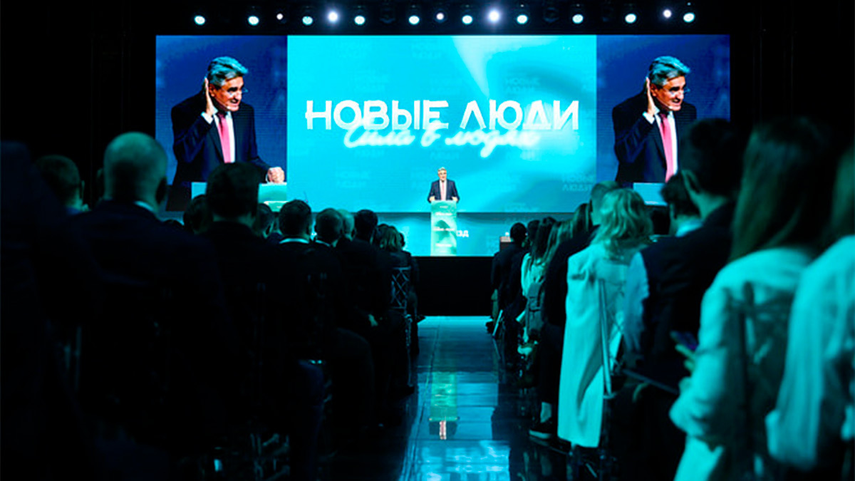 Алексей Орлов / Ведомости