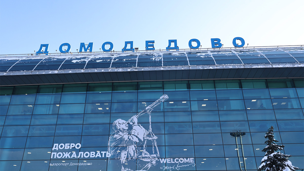 Алексей Орлов / Ведомости