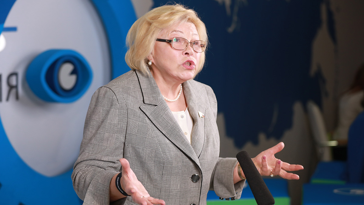  Опыт законодателя теперь может пригодиться на региональном уровне