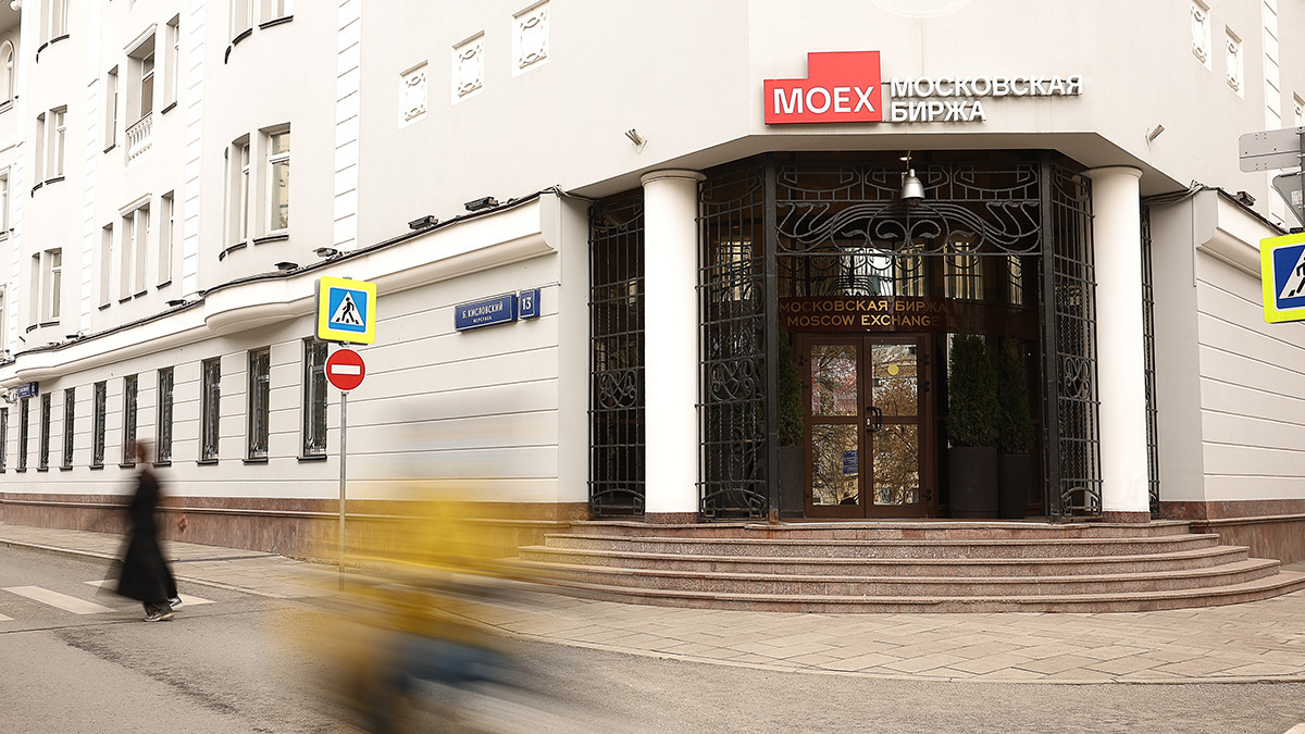 Андрей Гордеев / Ведомости