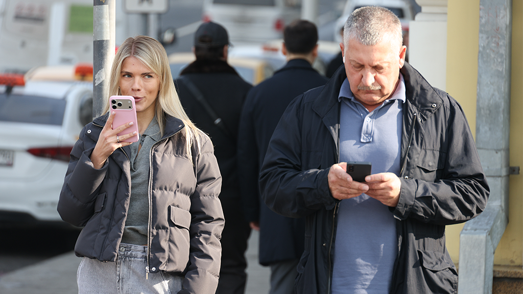 Максим Стулов / Ведомости