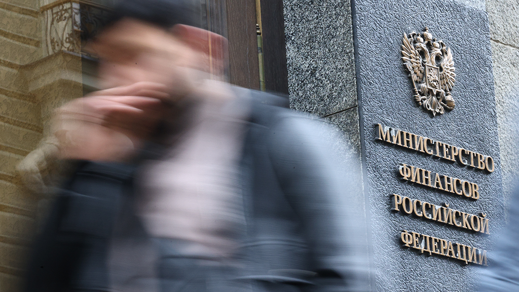 Алексей Орлов / Ведомости