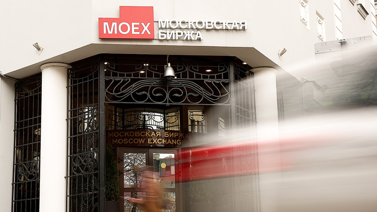 Андрей Гордеев / Ведомости