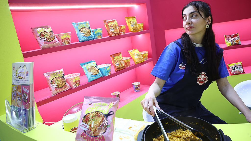 Андрей Гордеев / Ведомости