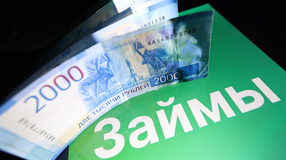 Максим Стулов / Ведомости