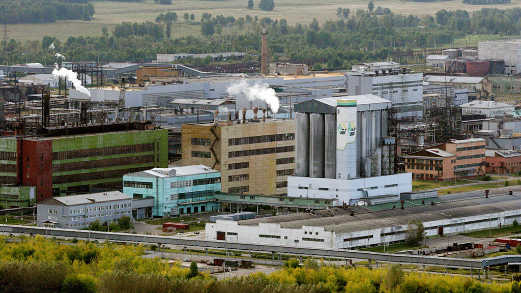 Александр Сидоров / ТАСС