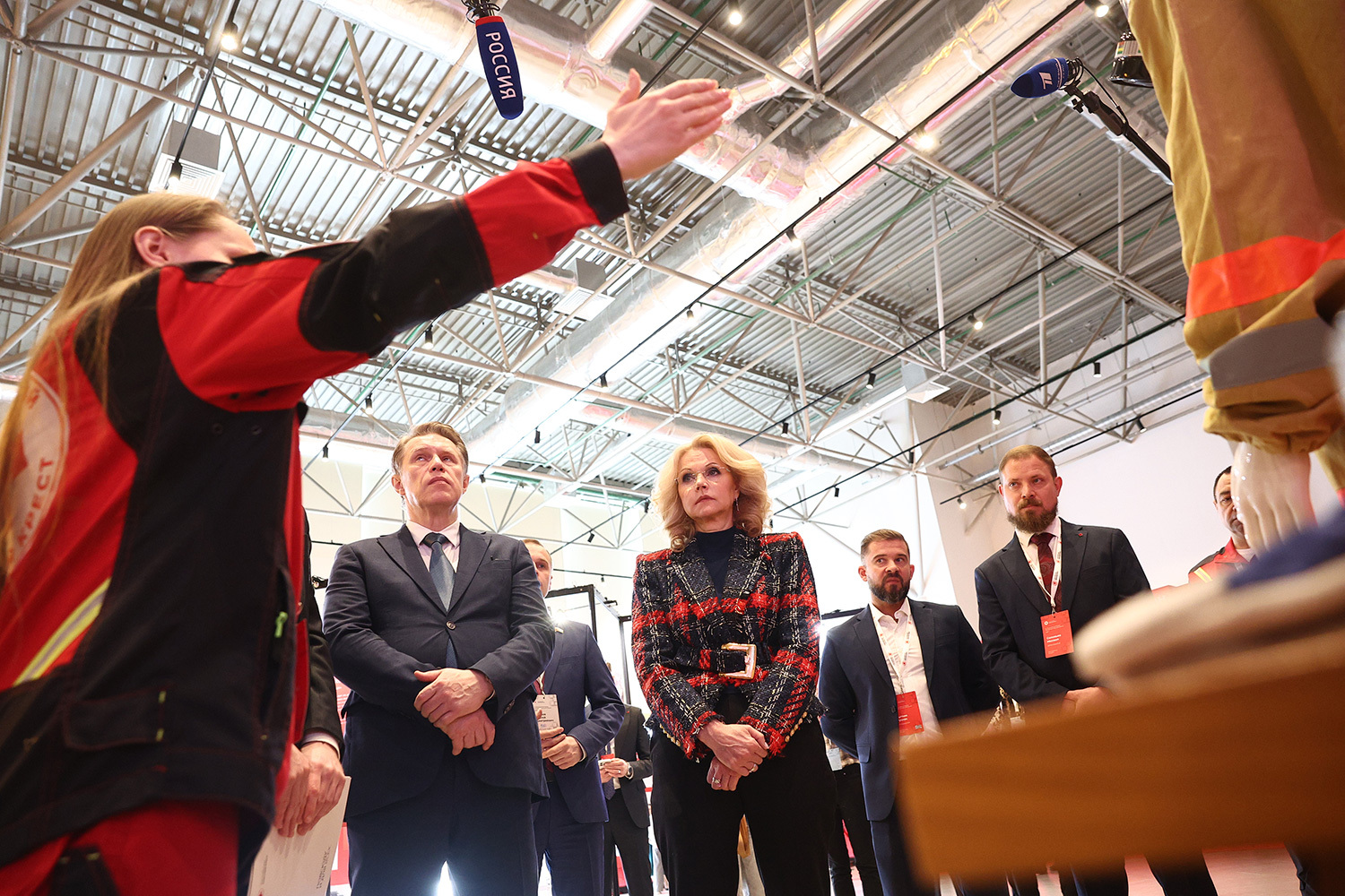 Андрей Гордеев / Ведомости