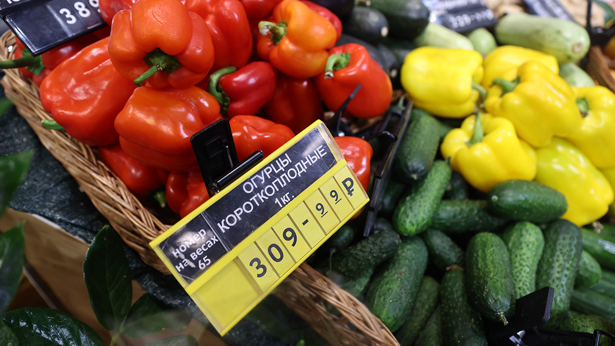 Алексей Орлов / Ведомости