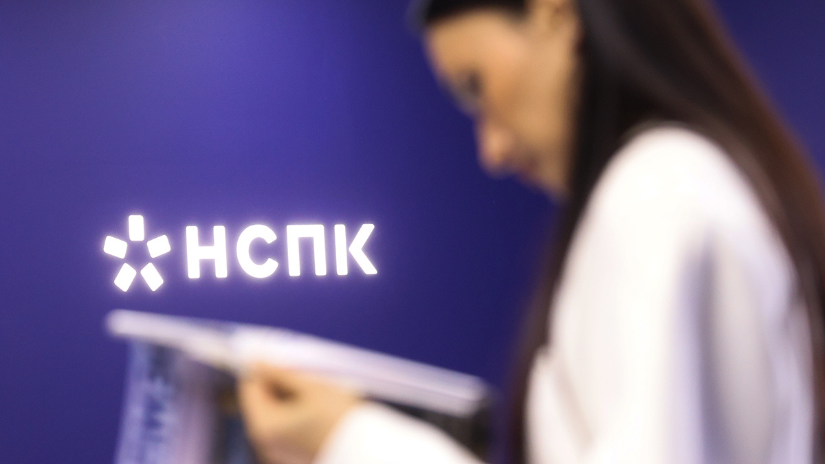 Максим Стулов / Ведомости