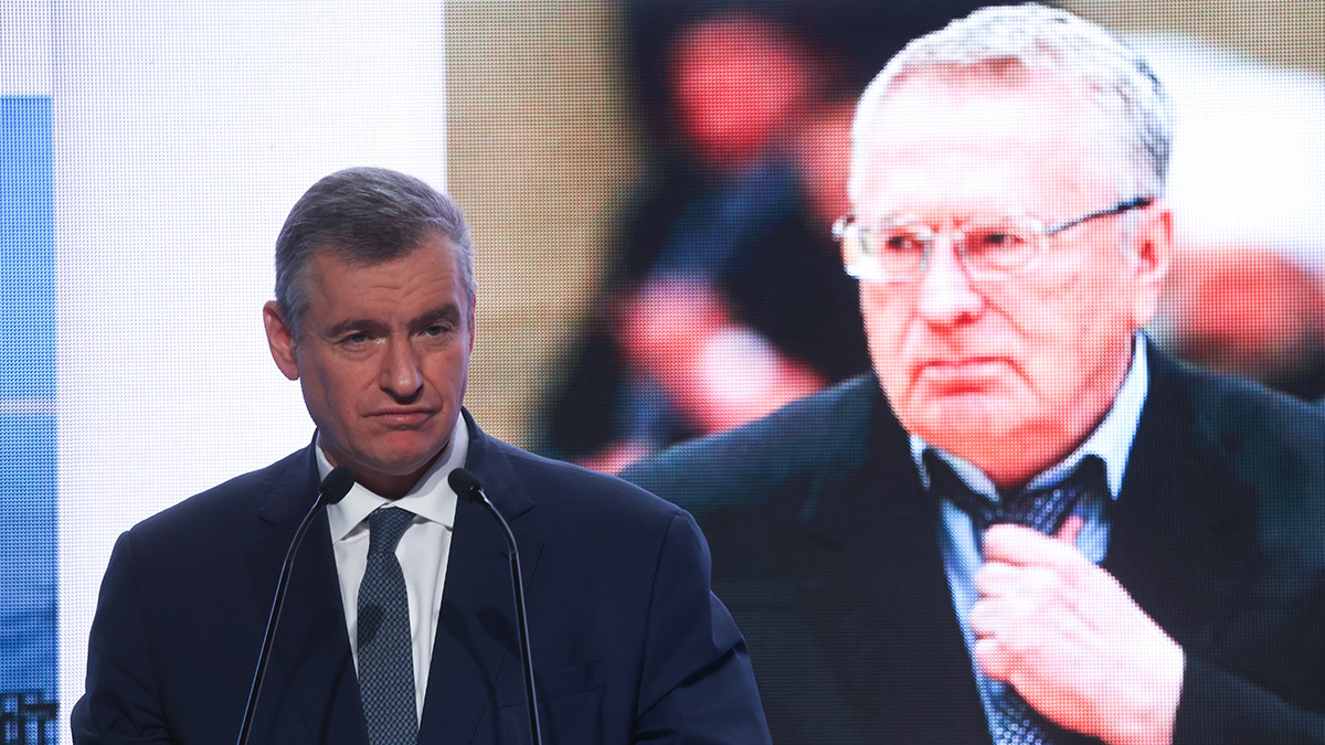 Максим Стулов / Ведомости