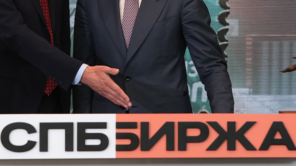 Андрей Гордеев / Ведомости