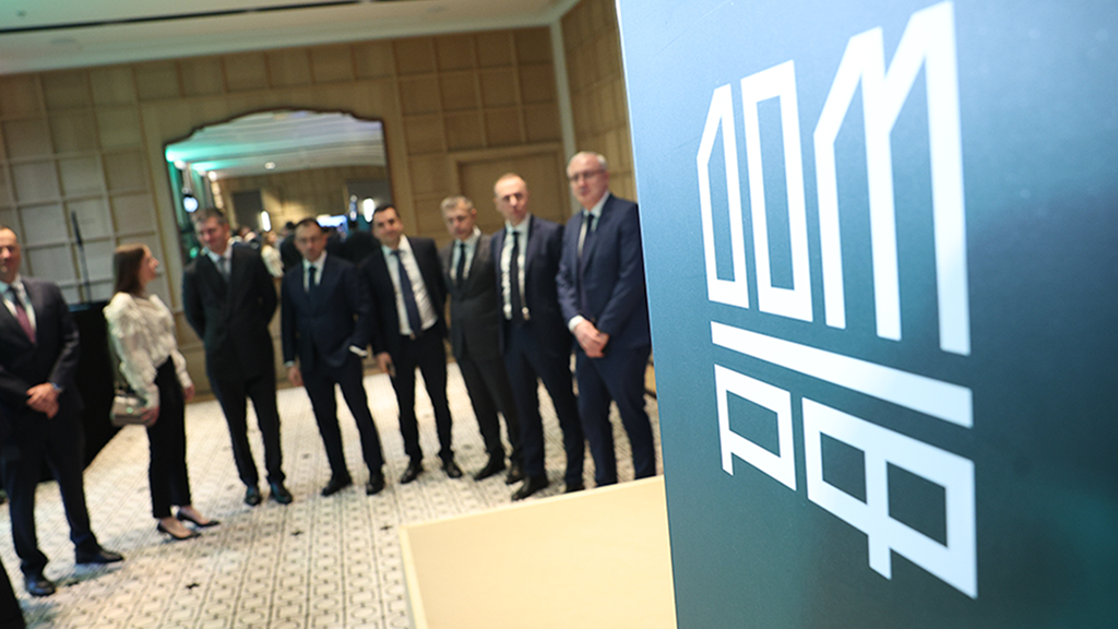 Андрей Гордеев / Ведомости