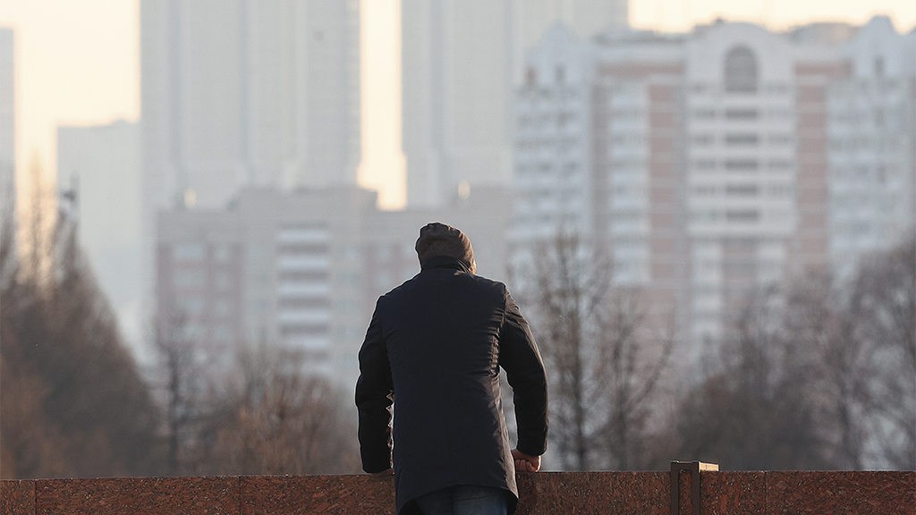 Андрей Гордеев / Ведомости