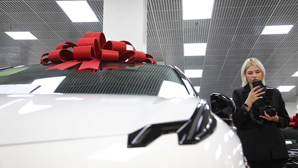 Алексей Орлов / Ведомости