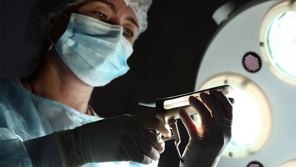 Александр Рюмин / ТАСС