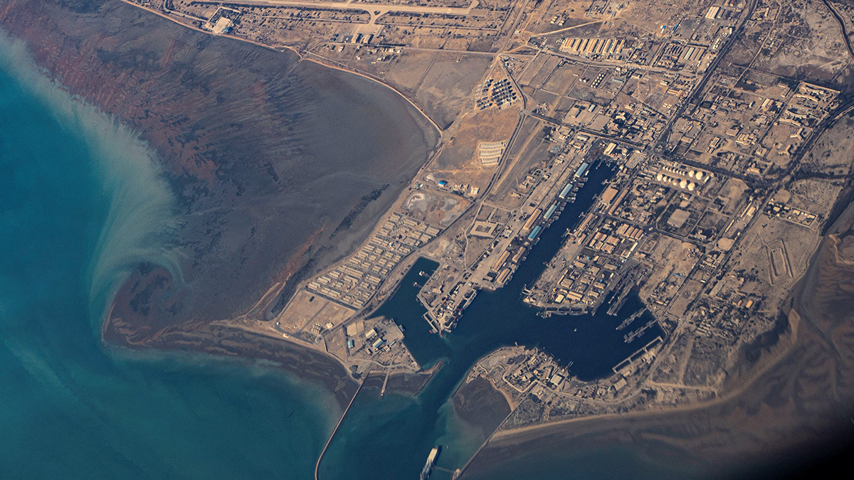 Почти вся российская нефть из танкеров, которую США разрешали продавать, уже может быть раскуплена