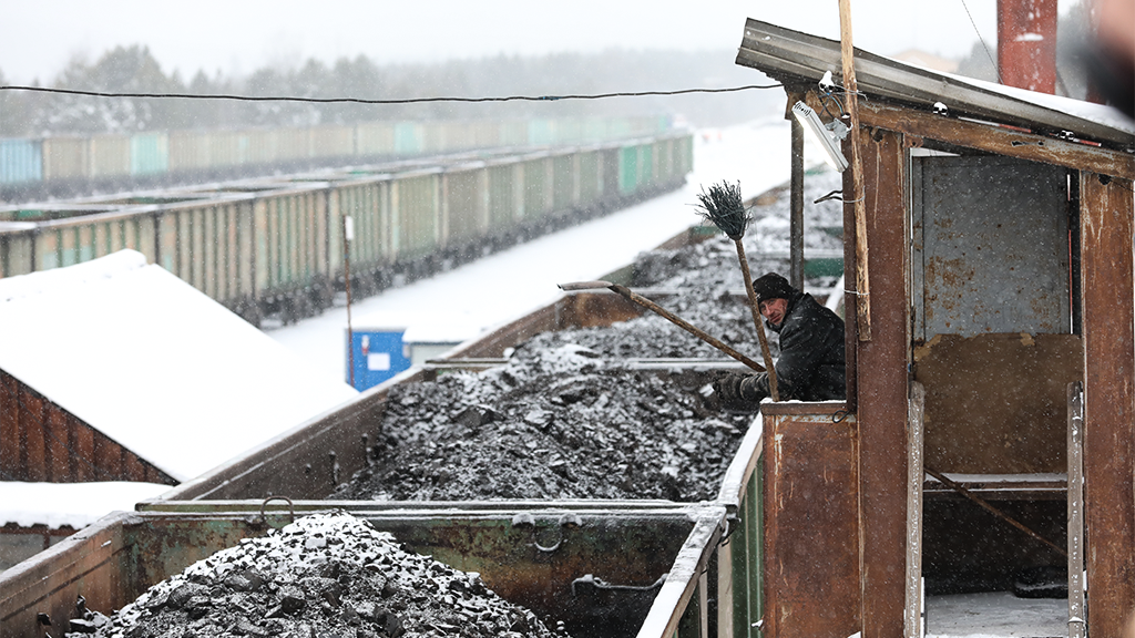Алексей Орлов / Ведомости