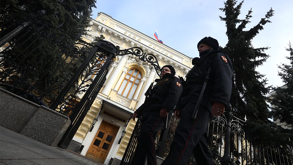 Андрей Гордеев / Ведомости