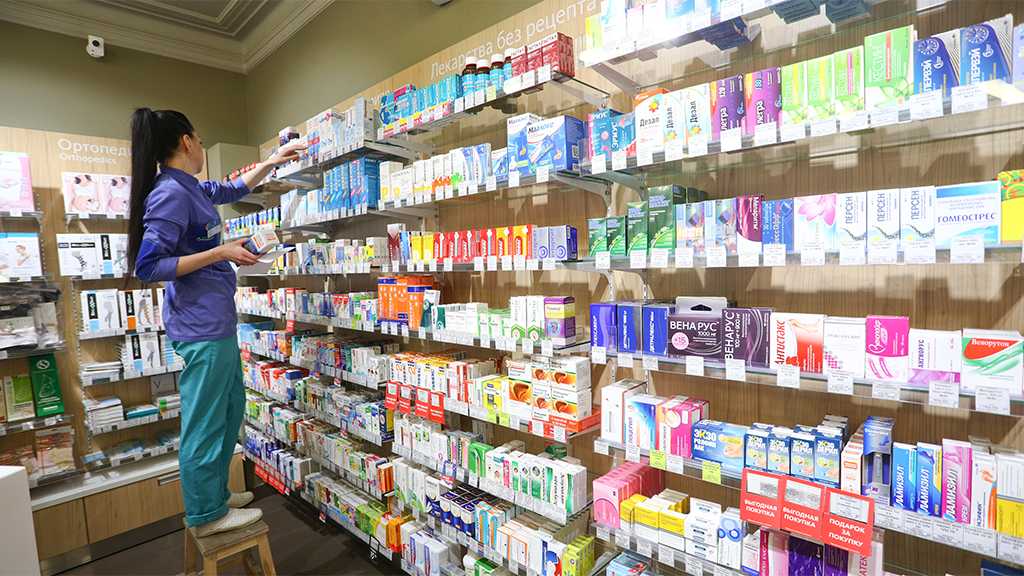 Андрей Гордеев / Ведомости